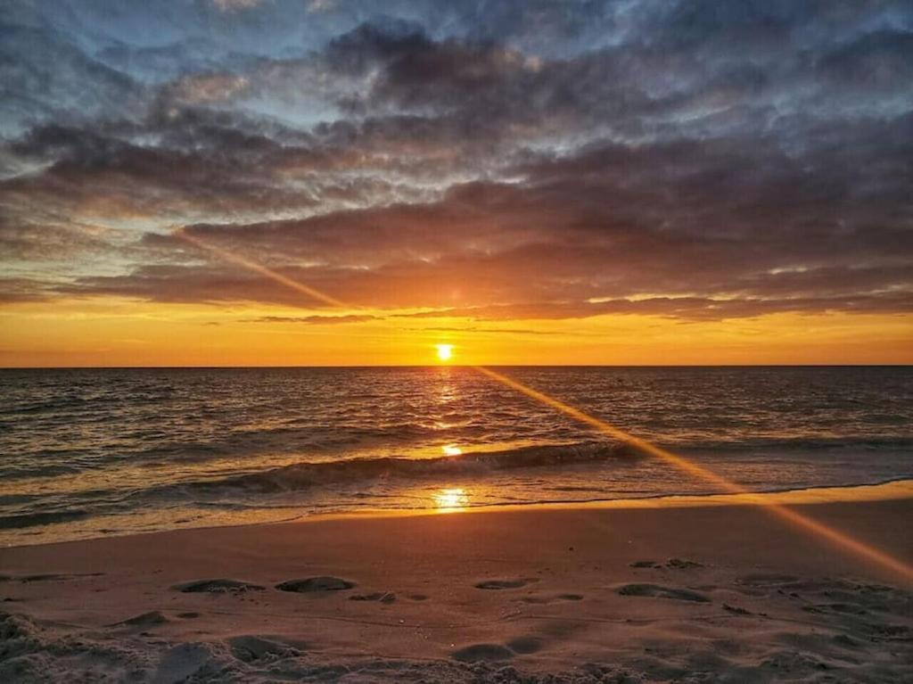 Tortuga Tillys Cape San Blas Exteriér fotografie